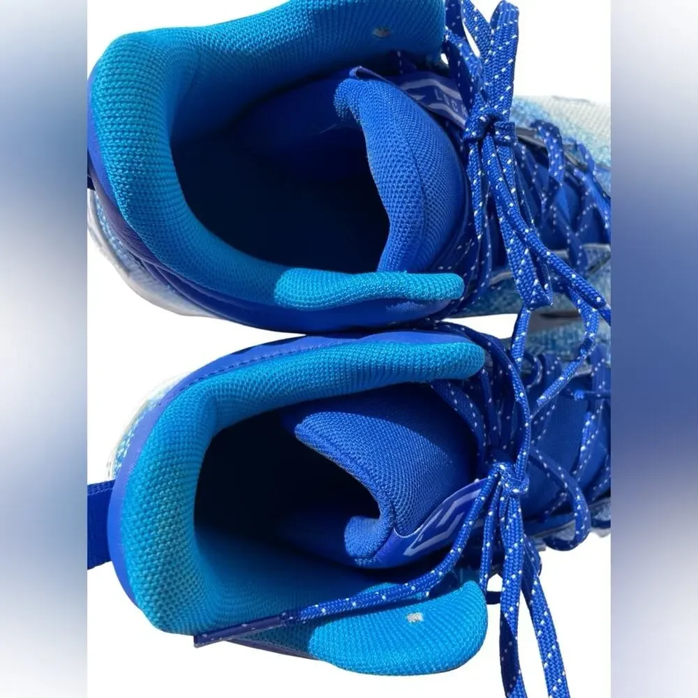 Under Armour Lockdown Cleats Spotlight Franchise 2.0 Size 13 - Picture 5 of 9